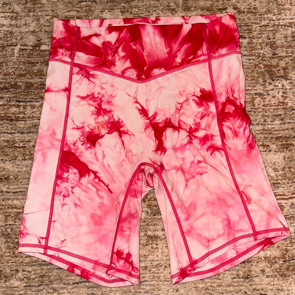 Balance Athletica Oasis Biker Short